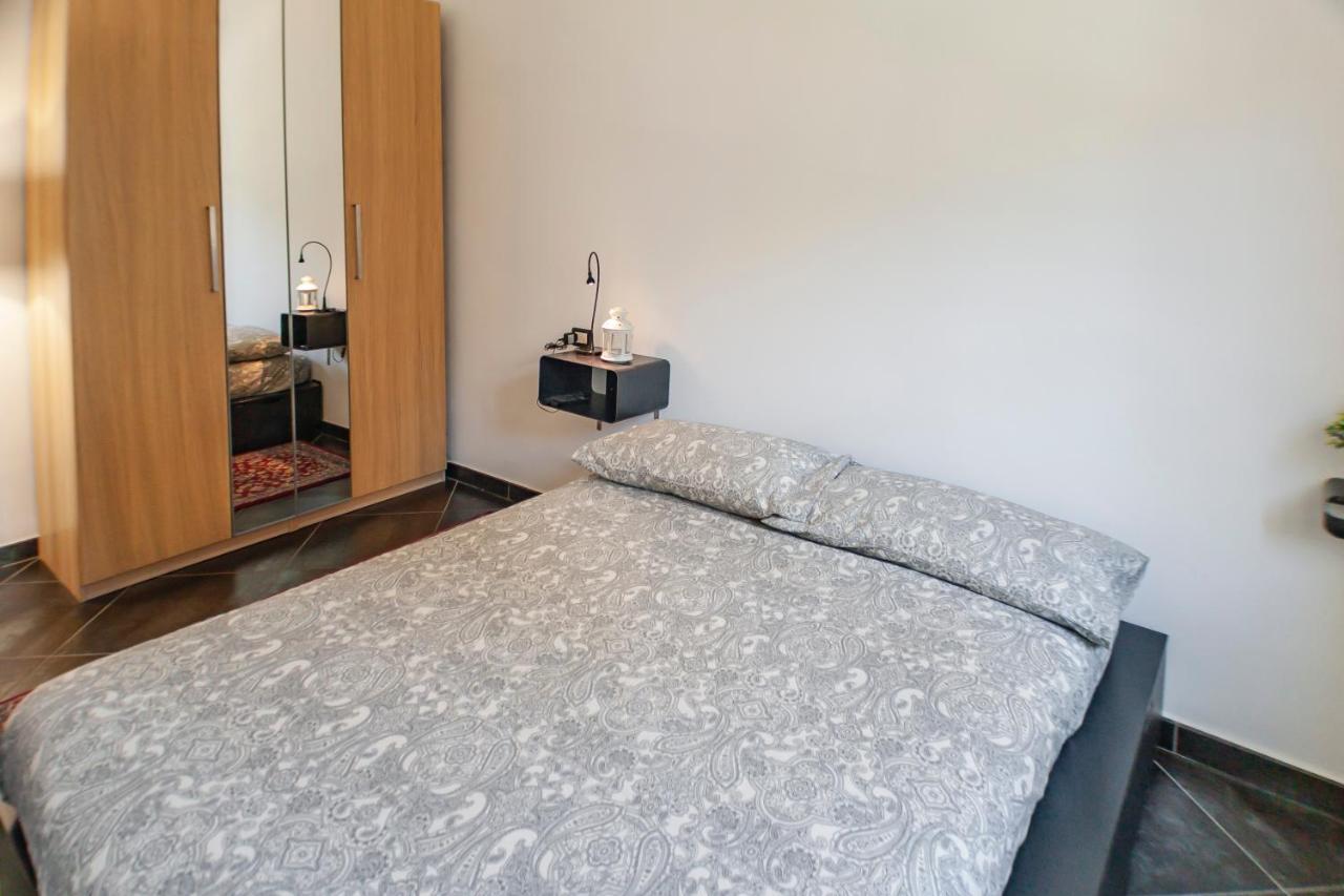 Dora'S Park Modern Apartment Турин Экстерьер фото