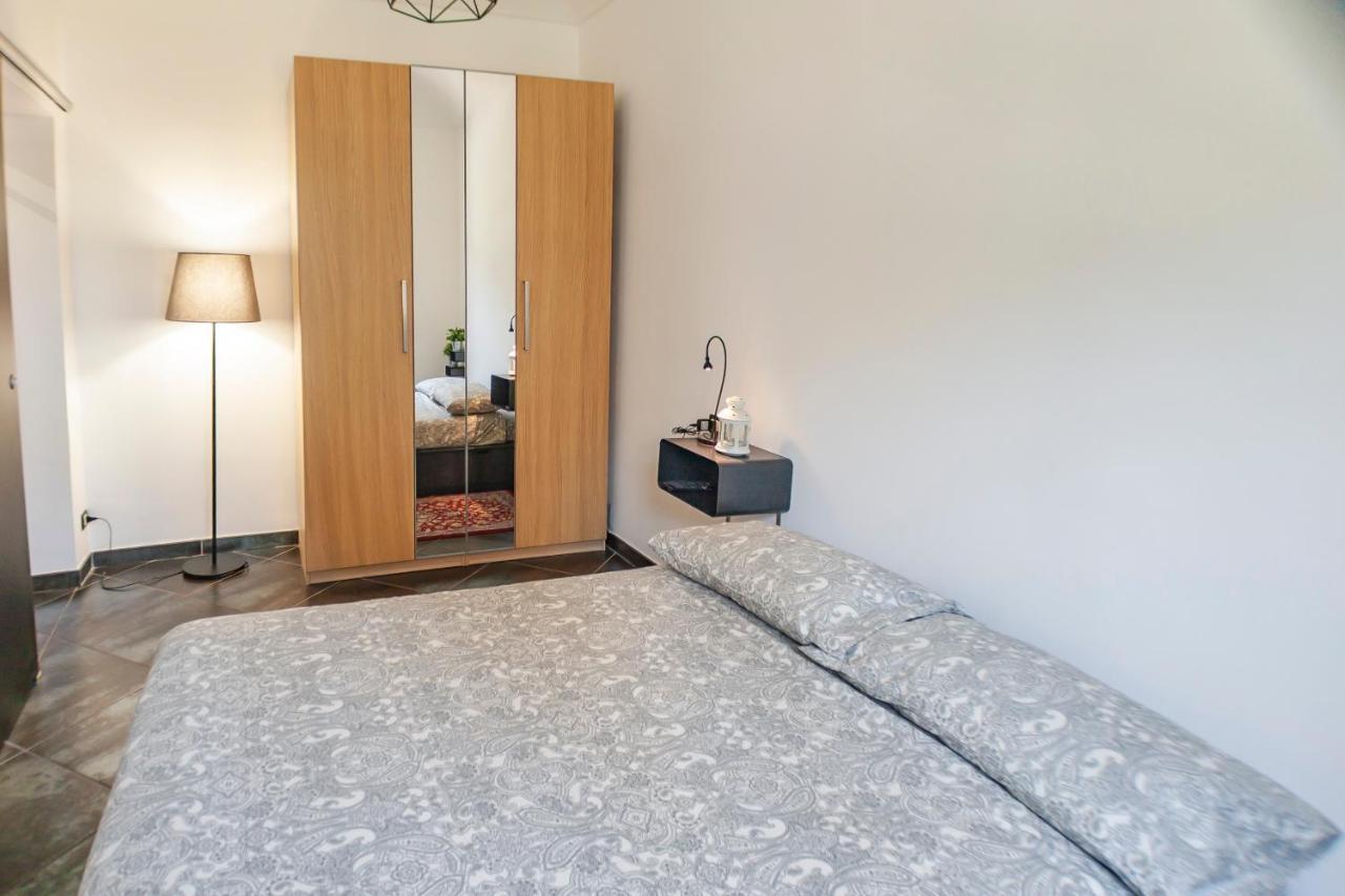 Dora'S Park Modern Apartment Турин Экстерьер фото